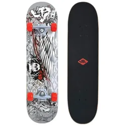 Schildkröt Skateboard Kicker 31, Phantom