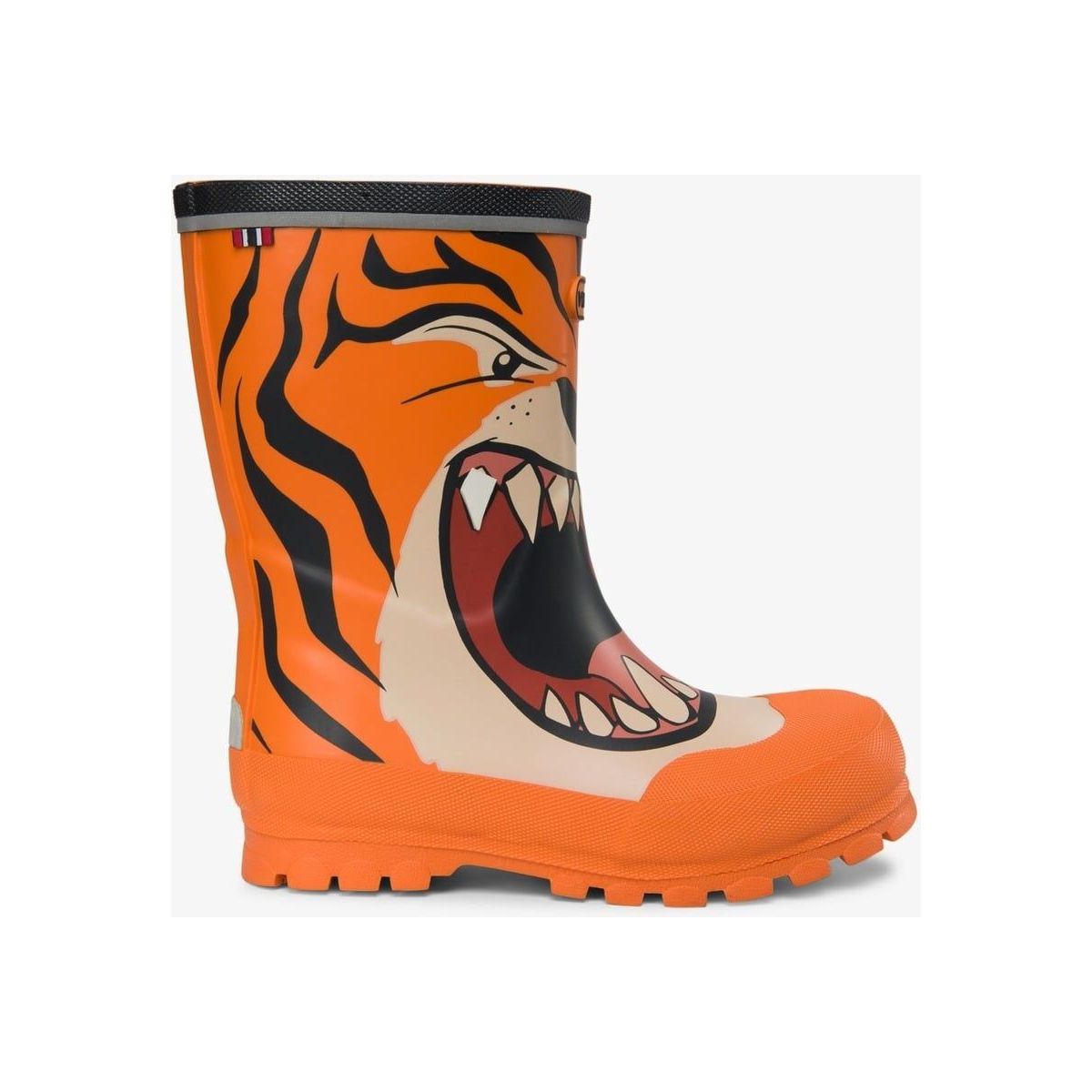Viking Jolly Print orange/multi (3150) 21 1-60020-3150-21