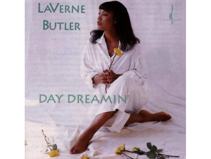 Day Dreamin'