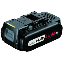 Panasonic Werkzeug Akkupack EY 9L49 B 14.4 Volt 4 Ah Li-Ionen
