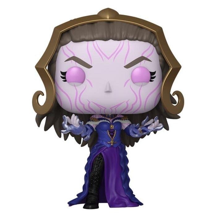 Funko POP Magic the Gathering S5 Liliana Vess (FUPC2582)