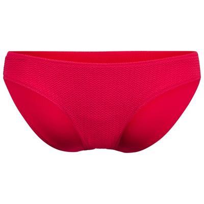 Seafolly - Women's Sea Dive Hipster Pant - Bikini-Bottom Gr 34 bunt