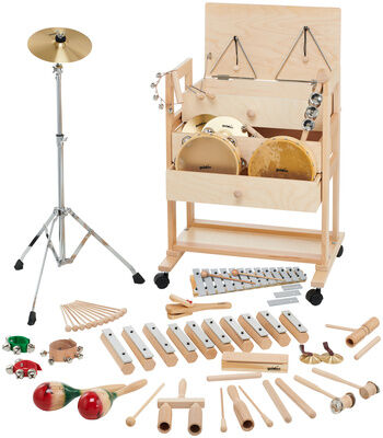 Goldon Music Trolley 2 Model 30610
