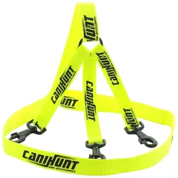 Canihunt Hunter (Hund), Halsband + Leine