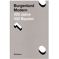 Burgenland Modern, Fachbücher von Albert Kirchengast, Johann Gallis