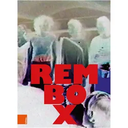 REMbox, Fachbücher von Hannes Priesch, Günther Moschig, Manfredu Schu
