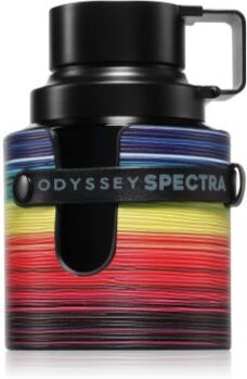 Armaf Odyssey Spectra Eau de Parfum unissexo 60 ml. Odyssey Spectra