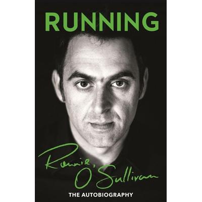 Running, Taschenbuch von Ronnie O'Sullivan; Orion Publishing Group, 978-1-4091-4739-8