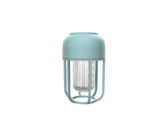 Houe Light Outdoor Lampe Aluminium/Kunststoff