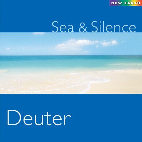 Deuter - Sea & Silence - Preis vom 17.10.2026 19:25:27 h