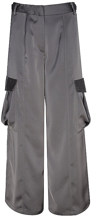 Calvin KLEIN JEANS Cargohose  grau   27 27