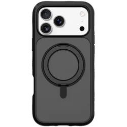 LAUT CARBON MATTER Handy-Schutzhülle 16 cm (6.3") Cover Schwarz