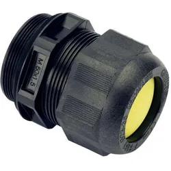 Stahl Kabelverschraubung 8161/7-M12-0601