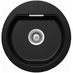Schock Einbauspüle Mono R-100 U Magma