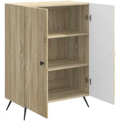 vidaXL, Kommode + Sideboard, Falonon (34.50 x 66 x 90 cm)