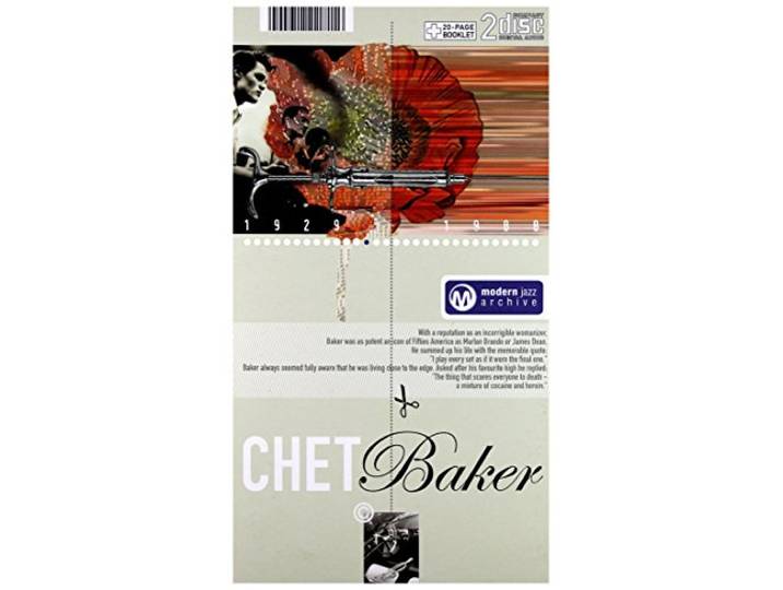 Chet Baker - Chet Baker