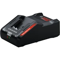 Bosch Ladegerät Schnellladegerät EXPERT EXAL18V-160 16A 14,4-18V Air Cooling 2.0