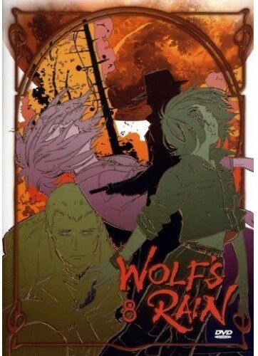 Wolf's Rain, Vol. 08 - Preis vom 19.10.2026 19:33:35 h
