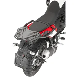 Kappa, Motorradgepäck, TOPCASETRAEGER YAM XT700 AB BJ.19 SW