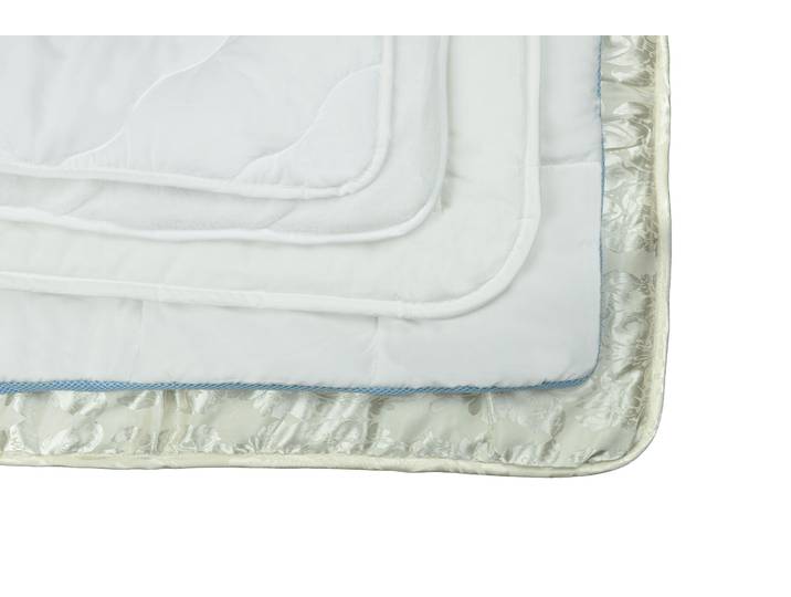 Microfaserbettdecke RIBECO Überraschungspaket wir räumen unser Lager , beige (natur), B:155cm L:220cm, Bezug: 100% Polyester. Füllung: 100% Polyester, Bettdecken, Microfaserbettdecke, Decken für den Winter, Bettdecke 135x200cm und weitere Grössen