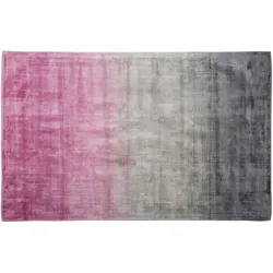 KURZFLOR-TEPPICH Ercis 200/140 cm