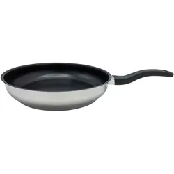 WMF 733026299 Devil Pfannenset 2-teilig, Bratpfanne 28cm + 24cm