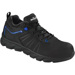 Wica, Sicherheitsschuhe, *Vezzo* Halbschuhe (S3, 40)