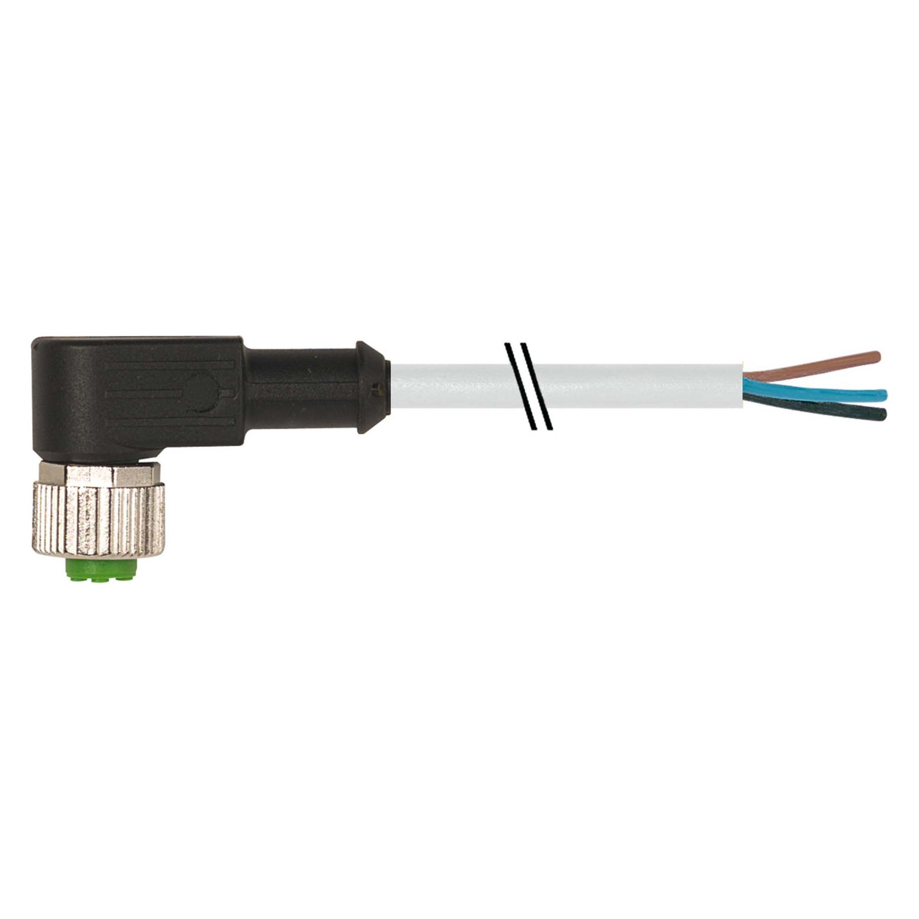 Murr Elektronik M12-Buchse (7000-12341-2142500)