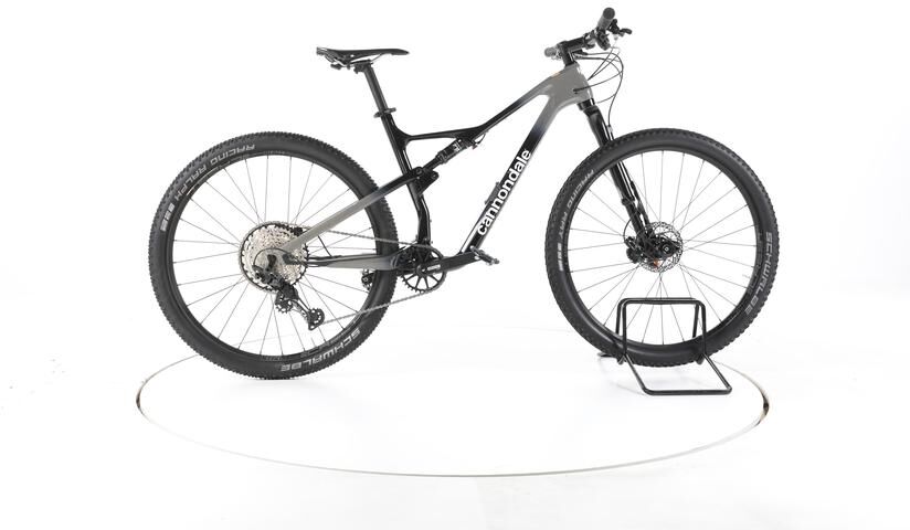 Cannondale Scalpel 3 VTT tout suspendu - 304725