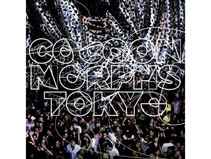 Various - Cocoon Morphs Tokyo