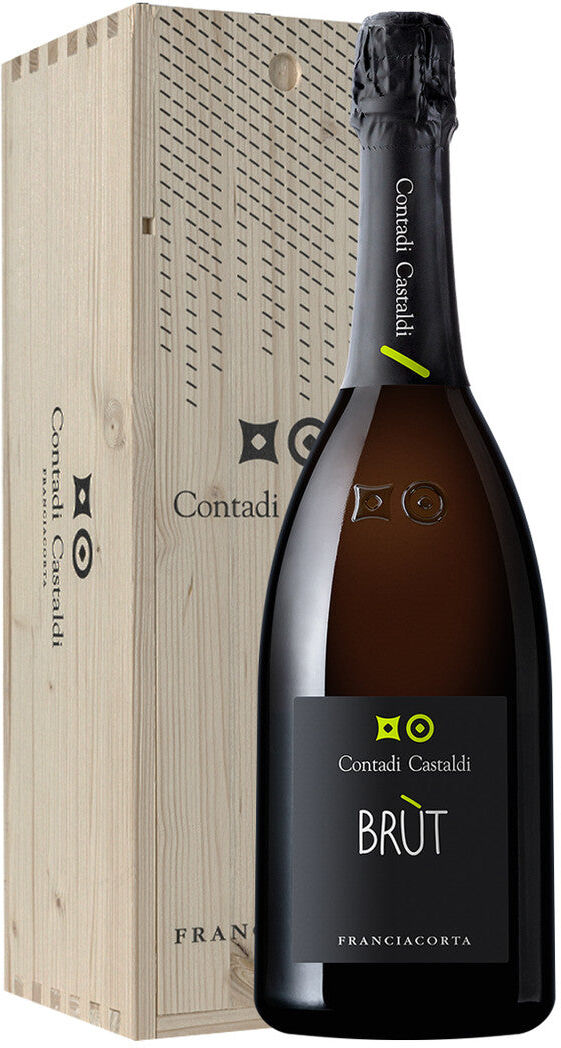 Franciacorta Brut Jeroboam Contadi Castaldi