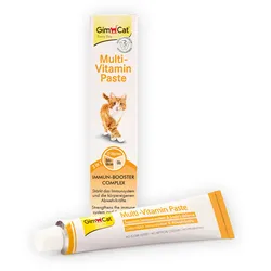 GimCat Multi-Vitamin 6x200 g