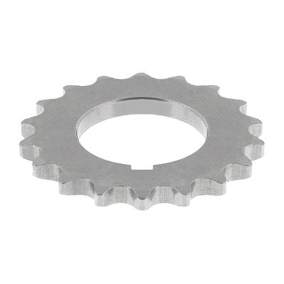 TOPRAN Zahnrad, Kurbelwelle 120605 für VW