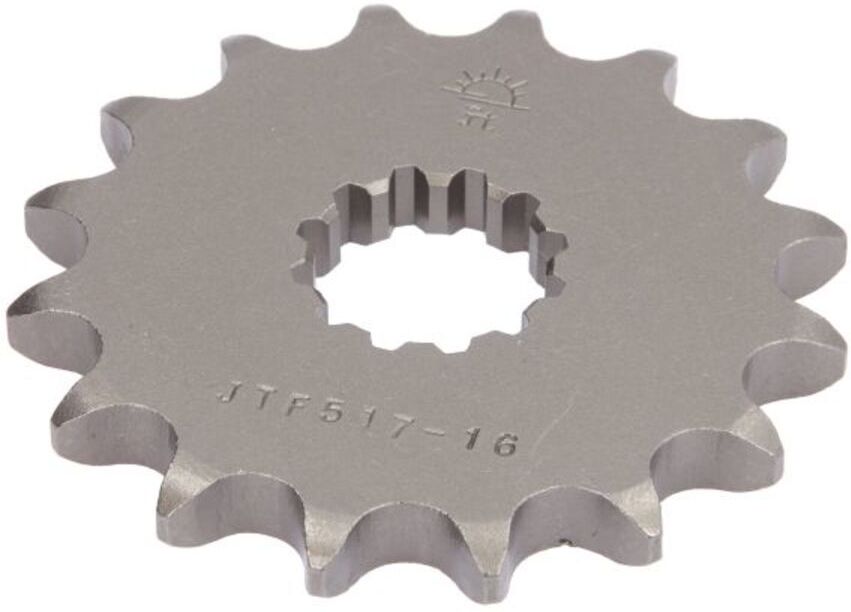 Ritzel JT JTF517,16