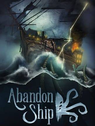 Abandon Ship Steam CD Key GLOBAL