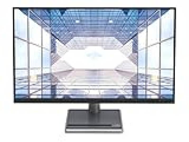 Lenovo - L32p-30 32 4K UHD Gaming Monitor