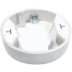 ORBIS Zeitschalttechnik OB137860 Aufputz Adapter Weiß IP54