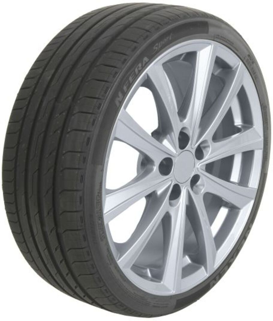 Sommerreifen NEXEN NFera Sport 255/40R18 95Y