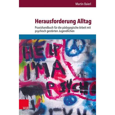Herausforderung Alltag, Gebundene Ausgabe von Martin Baierl, Vandenhoeck + Ruprecht, 978-3-525-49166-9