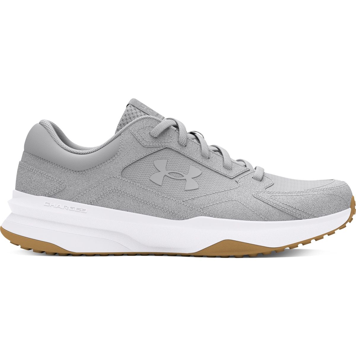 Under Armour W Edge Suede gray halo gray (014) 9 6003014-014-9