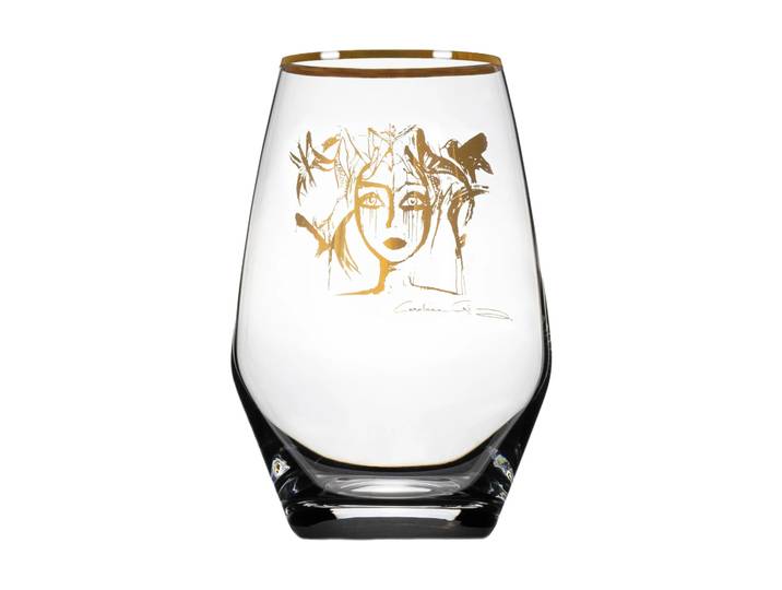 Carolina Gynning Verre Slice of Life Golden Edition 35 cl.