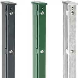 Pfosten AA - 1100 - 6005
