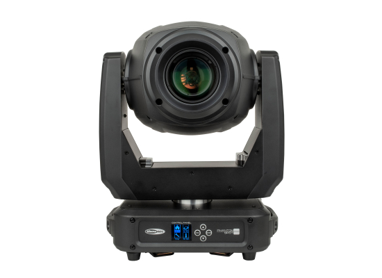 Showtec Phantom 250 Spot Moving Head