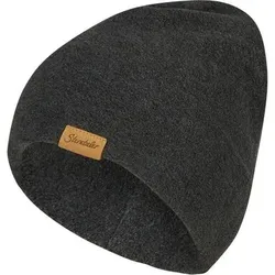 STERNTALER Beanie Umschlag, Größe 57 in Grau Grau