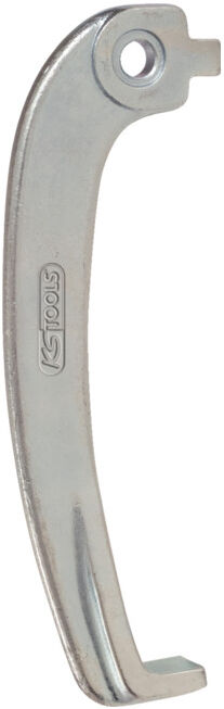 Griffes en acier pour extracteurs, 160 mm ; KS Tools (615.4303)