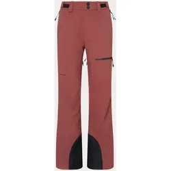 Oakley Kendall Skihose Damen | Gr. XL | rosa - rosa