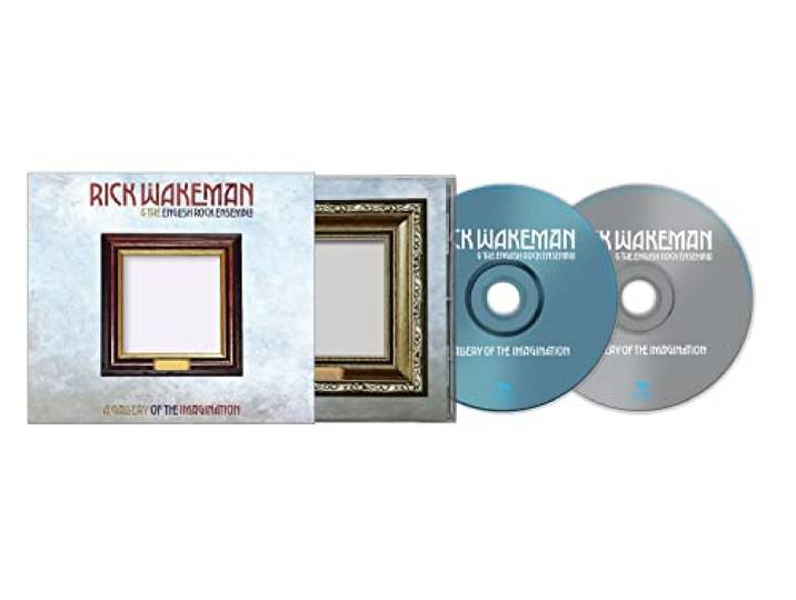 A Gallery of the Imagination