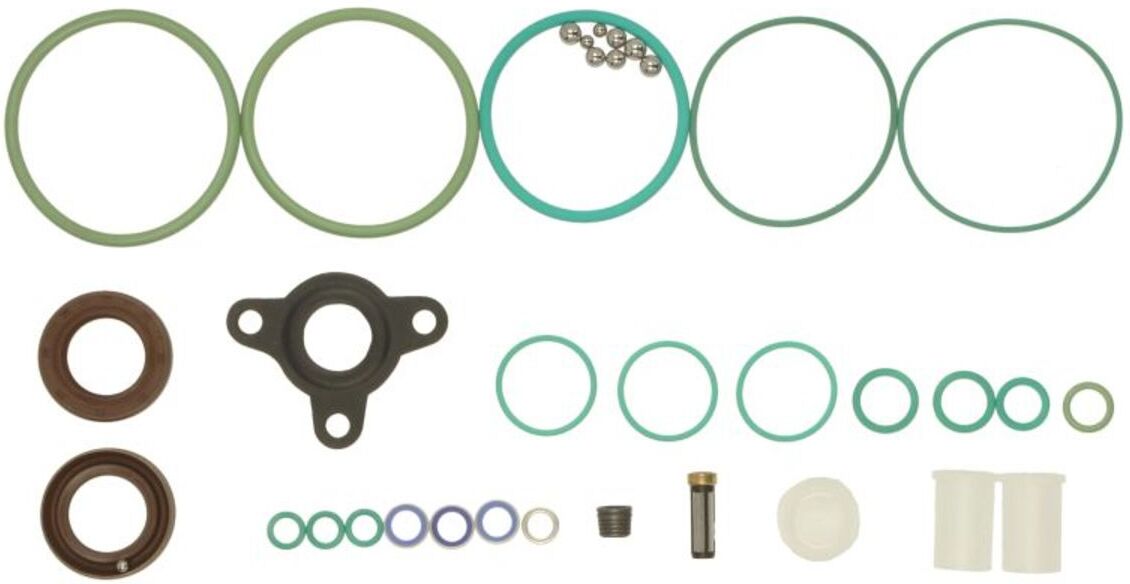 Jeu de joints, pompe d'injection ENGITECH ENT210050