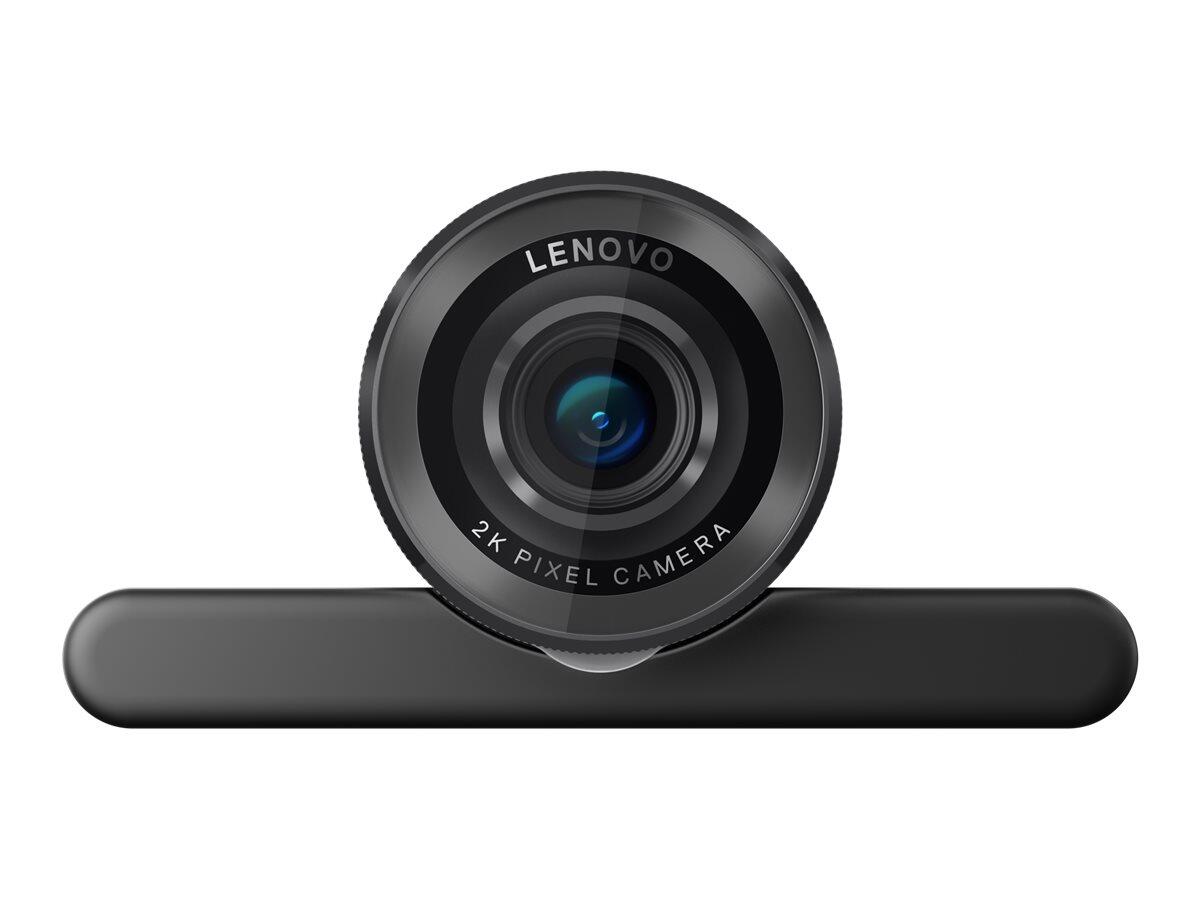 Lenovo 2K Webcam 4XC1Q25245