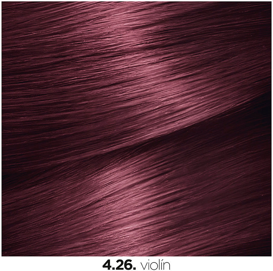 Garnier Nutrisse #4,26-cassis